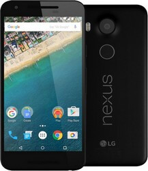 Замена батареи на телефоне LG Nexus 5X в Иванове